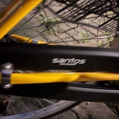 自転車の画像