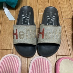 スリッパ
の画像