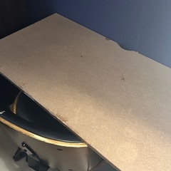 アンティーク風チェア デスクセット②の画像