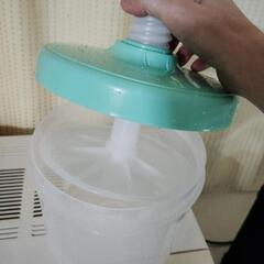 漬物容器の画像