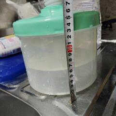 漬物容器の画像