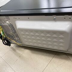 J5558 【リユースのサカイ柏店】　電子レンジ　アイリスオーヤマ　IMB-FV181　2019年製　 クリーニング済み 　 参考価格12,667円の画像