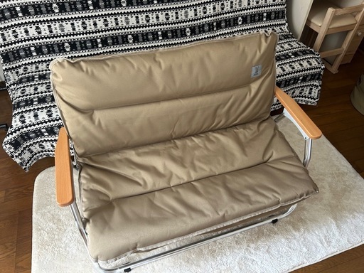 DOD ソファ グッドラックソファ