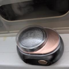 電気カミソリの画像