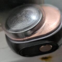 電気カミソリの画像