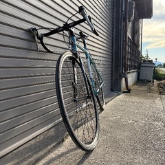 ビアンキ　bianchi イモラ　imola ロードバイク　
訳ありの画像