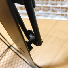 【値下げ】サイレントホイール (多少使用感あり)の画像
