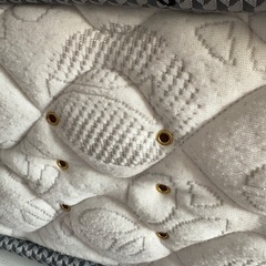 【3000円】低めのロフトベッドの画像