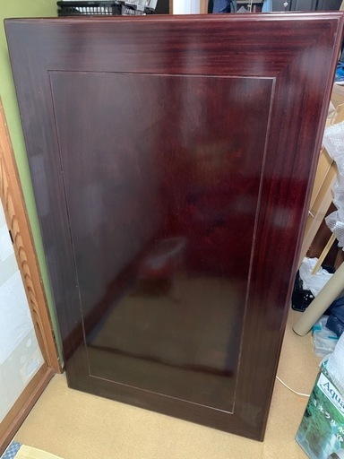 大型高級　座敷机　150cm×90cm　