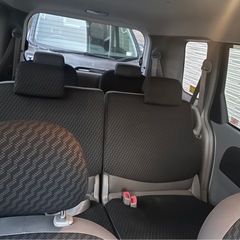 TOYOTA SIENTA  2010年　とても綺麗！中古ショップより断然安い！の画像
