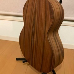 【ほぼ新品美品】Sheeran by Lowden W-02の画像