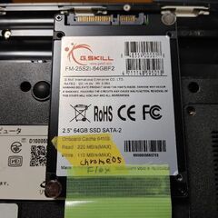 NEC PC-LS150CS6W ノートパソコン【超美品】chromeOS Flex No.1の画像