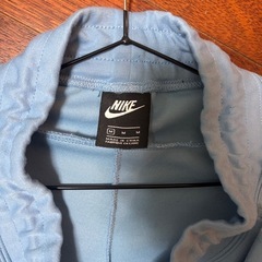 NIKE テックフリース
の画像
