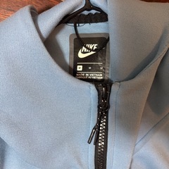 NIKE テックフリース
の画像