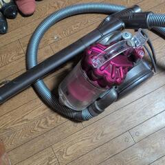 ダイソン掃除機先っぽなしの画像