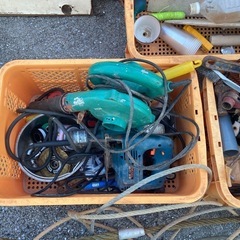 工具類の画像