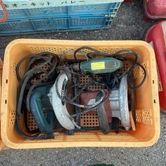 工具類の画像