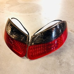 PORSCHE ポルシェ 986 ボクスター　テールランプ DEPOの画像