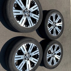 夏休値下】【札幌市手渡し希望】【チッピング塗装済】デリカD5後期型