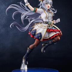 【新品未開封】フィギュア ウマ娘 オグリキャップ〜キセキの白星〜の画像