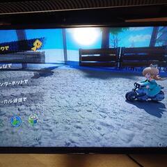 32型　液晶TV　ＺＭ-L32ＴＶＲの画像