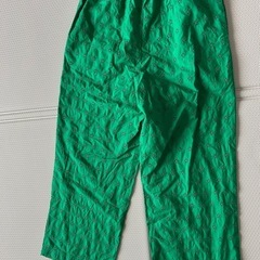 TOMMYHILFIGER 子供服　女の子　繋ぎ150サイズの画像