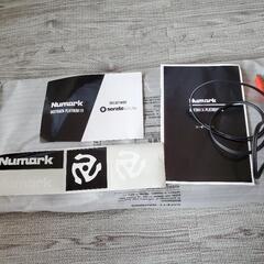DJコントローラー Mixtrack Platinum FXの画像