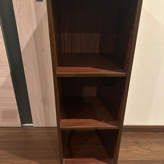 収納タンス、棚の画像