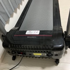 アルインコ　ランニングマシン AFR2020の画像