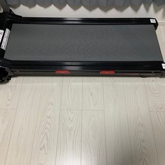 アルインコ　ランニングマシン AFR2020の画像