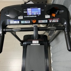 アルインコ　ランニングマシン AFR2020の画像