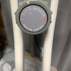 AKNIO フィットネスバイクの画像