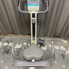 AKNIO フィットネスバイクの画像
