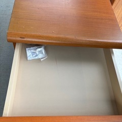 棚　引き出しの画像
