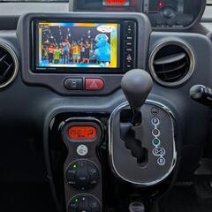 H24年式　トヨタ　スペイドの画像
