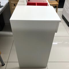 【直接引き取り限定】IKEA ドレッサー BRIMNESの画像