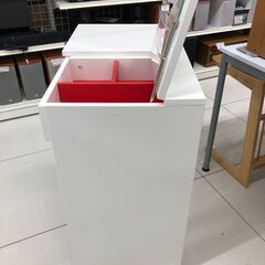【直接引き取り限定】IKEA ドレッサー BRIMNESの画像