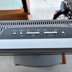 SONY テレビの画像