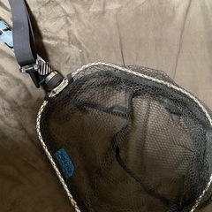 【釣具】タモアミの画像