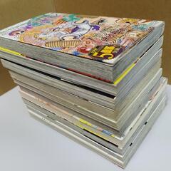 コミックセットの画像