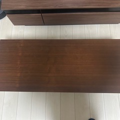 ローテーブルの画像