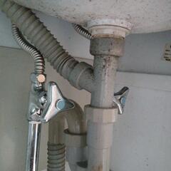 🚰洗面台【無料】の画像