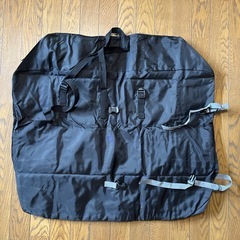自転車　輪行　バッグの画像