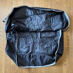 自転車　輪行　バッグの画像