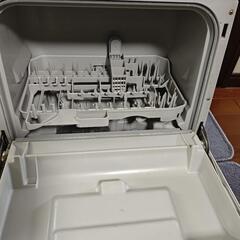 NP-TCR1 パナソニック食器洗い機の画像