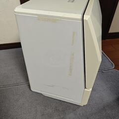 NP-TCR1 パナソニック食器洗い機の画像