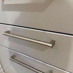 IKEA 収納棚の画像