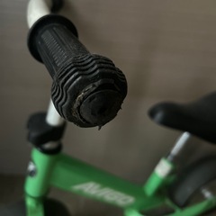 トレーニングバイクの画像