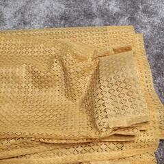 レースカーテンの画像