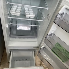 ◇ドリーム尼崎1号館◇ トウシバ 2ドア冷蔵庫 2022年製 GR-T15BS 153ℓの画像